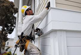 Best Wood Siding Installation  in South Lancaster, MA